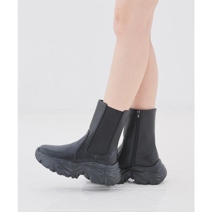 ブーツ 靴 シューズ | Honeys | 詳細画像7 