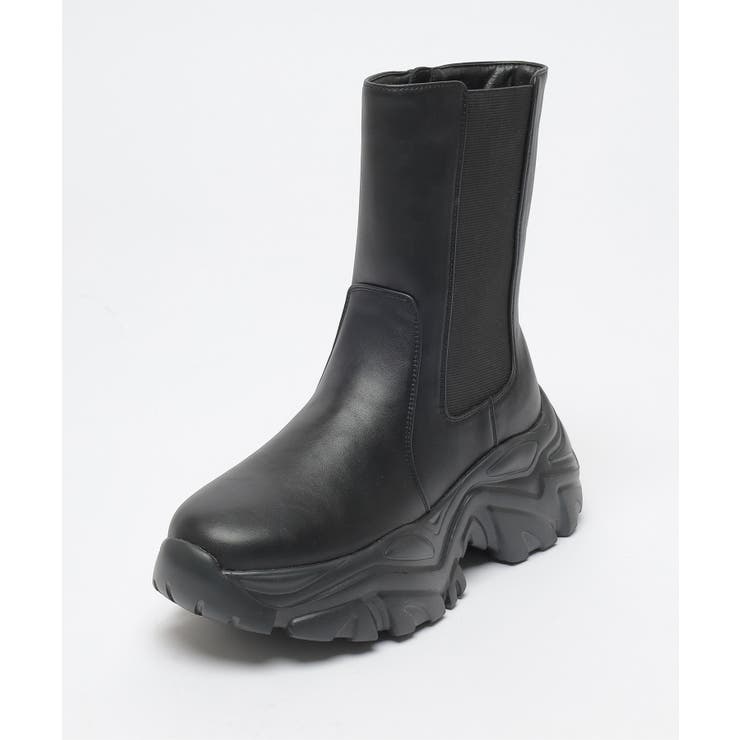 ブーツ 靴 シューズ | Honeys | 詳細画像9 