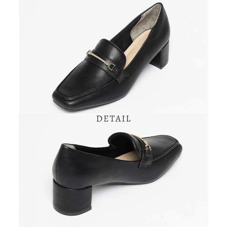 パンプス 靴 シューズ | Honeys | 詳細画像11