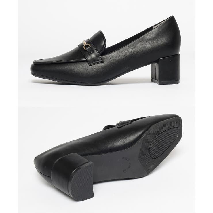 パンプス 靴 シューズ | Honeys | 詳細画像12