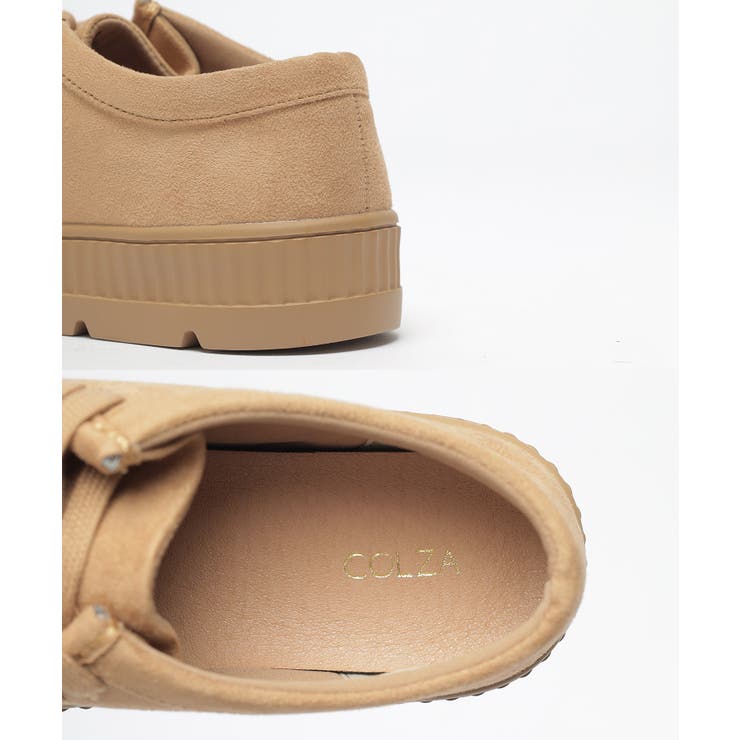 靴 シューズ レースアップ | Honeys | 詳細画像14 