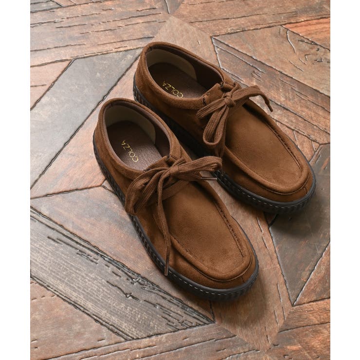 靴 シューズ レースアップ | Honeys | 詳細画像17 