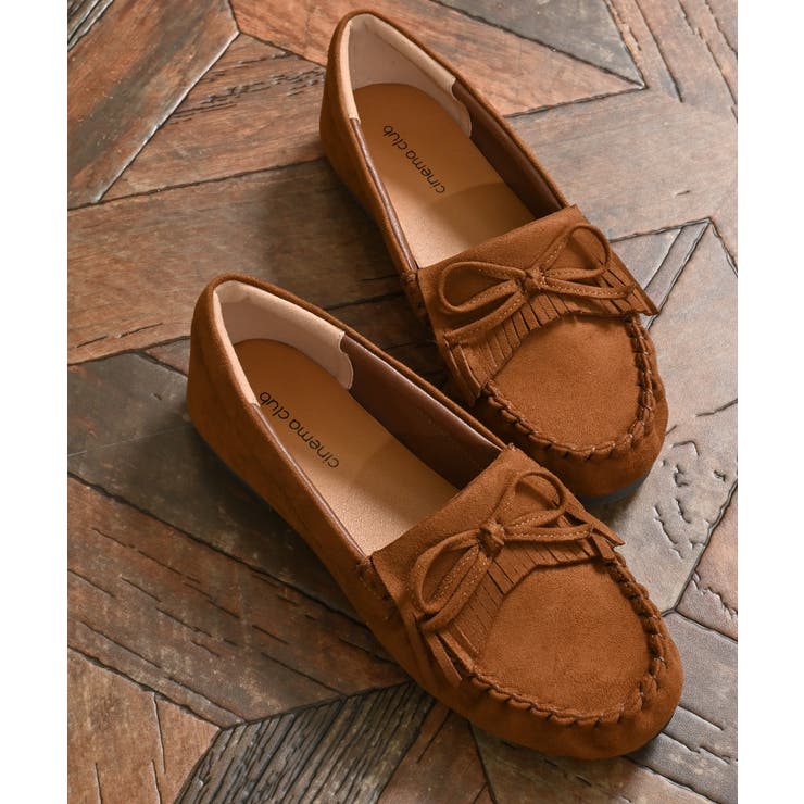 靴 シューズ フラットシューズ | Honeys | 詳細画像10 