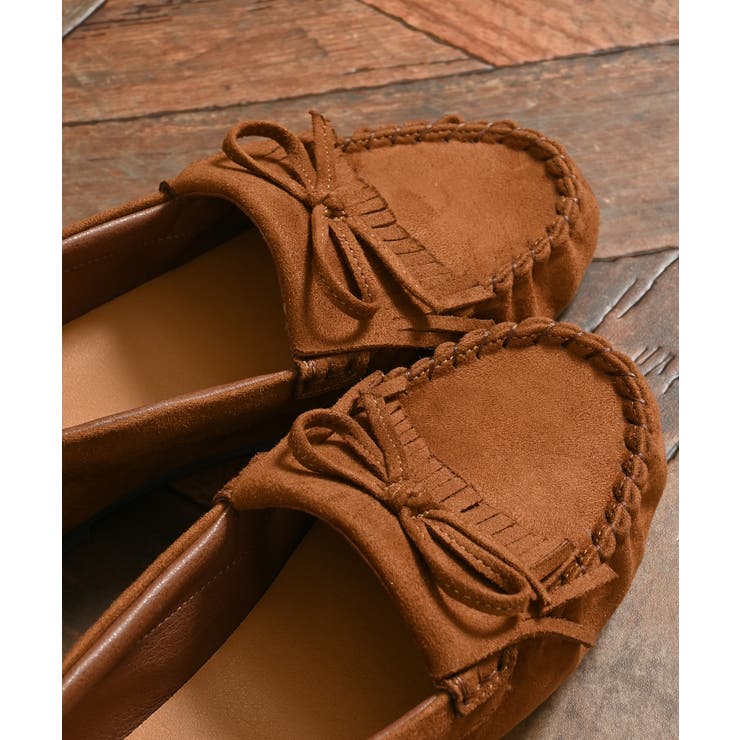 靴 シューズ フラットシューズ | Honeys | 詳細画像11 