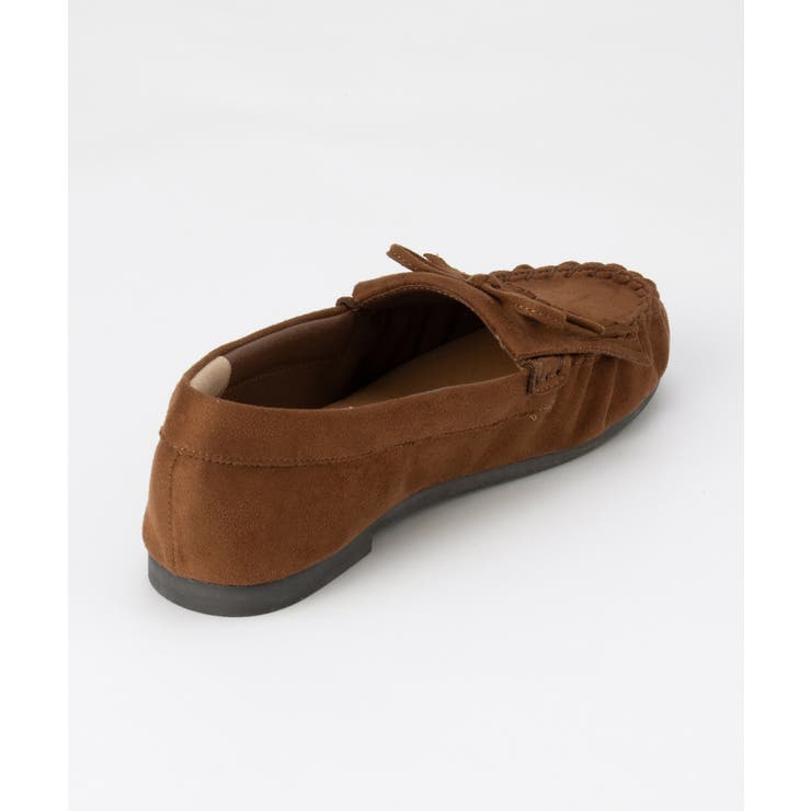 靴 シューズ フラットシューズ | Honeys | 詳細画像13 