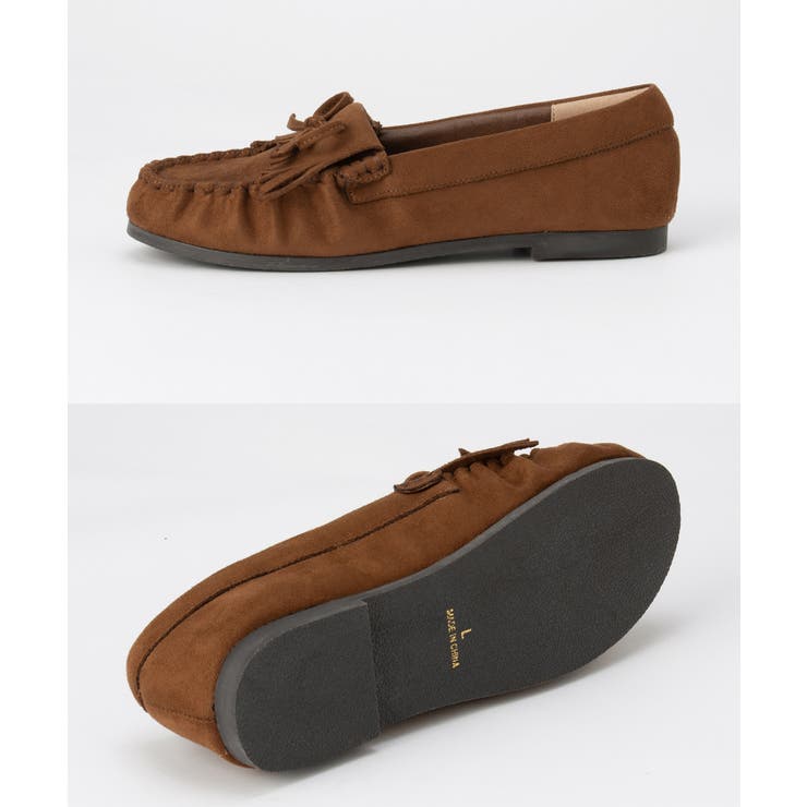 靴 シューズ フラットシューズ | Honeys | 詳細画像14 