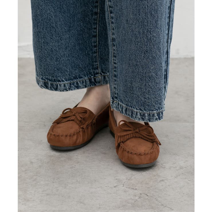 靴 シューズ フラットシューズ | Honeys | 詳細画像2 