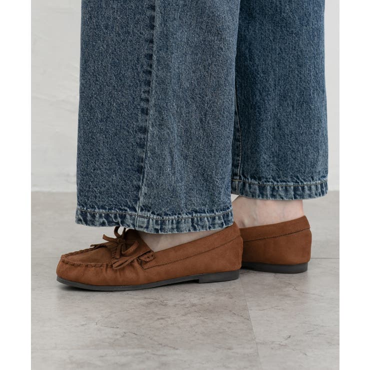 靴 シューズ フラットシューズ | Honeys | 詳細画像3 