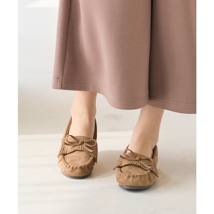 靴 シューズ フラットシューズ | Honeys | 詳細画像4 