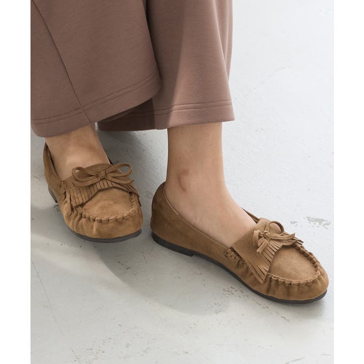 靴 シューズ フラットシューズ | Honeys | 詳細画像5 