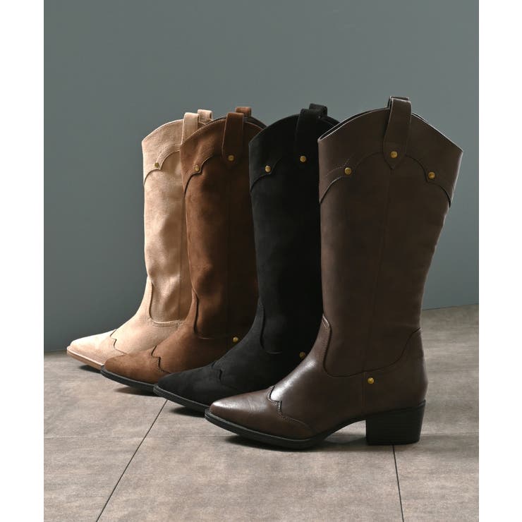 ブーツ 靴 シューズ | Honeys | 詳細画像11 