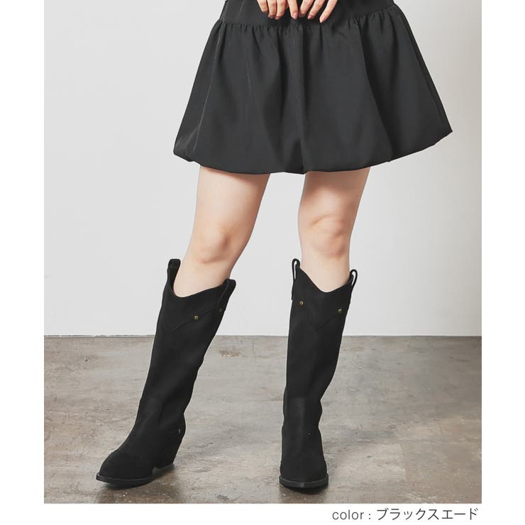 ブーツ 靴 シューズ | Honeys | 詳細画像2 