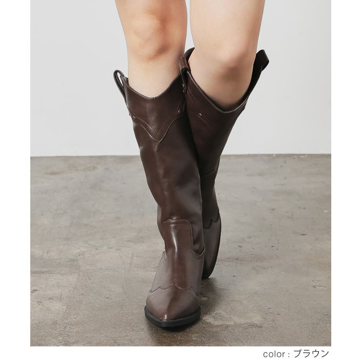 ブーツ 靴 シューズ | Honeys | 詳細画像4 