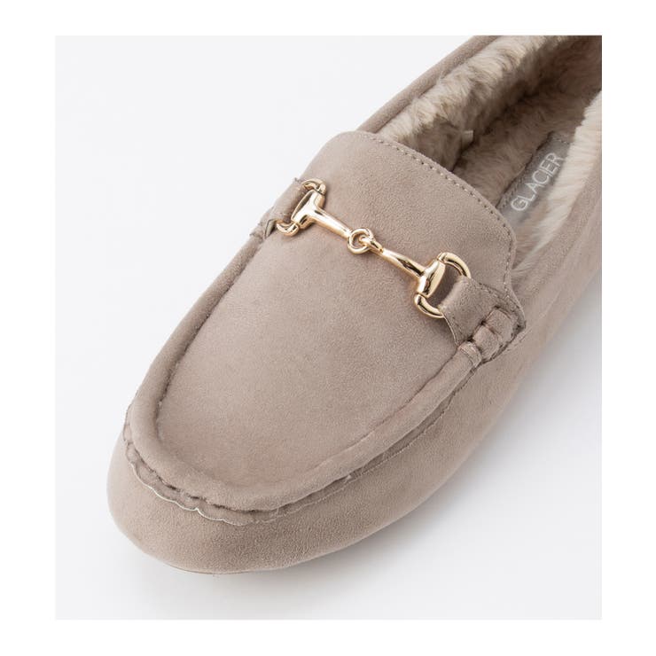 靴 シューズ モカシンシューズ | Honeys | 詳細画像14 