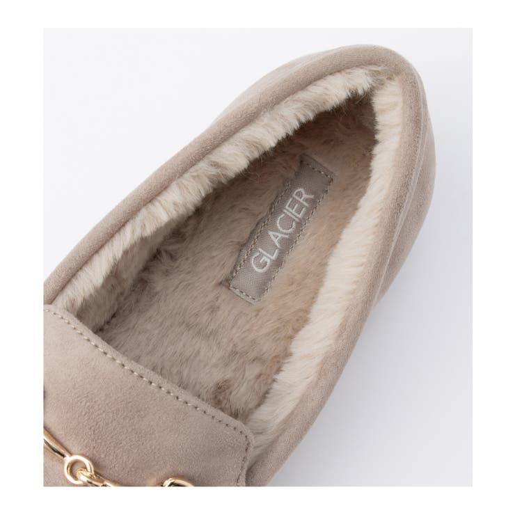 靴 シューズ モカシンシューズ | Honeys | 詳細画像17 