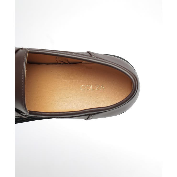 靴 シューズ ローファー | Honeys | 詳細画像13 