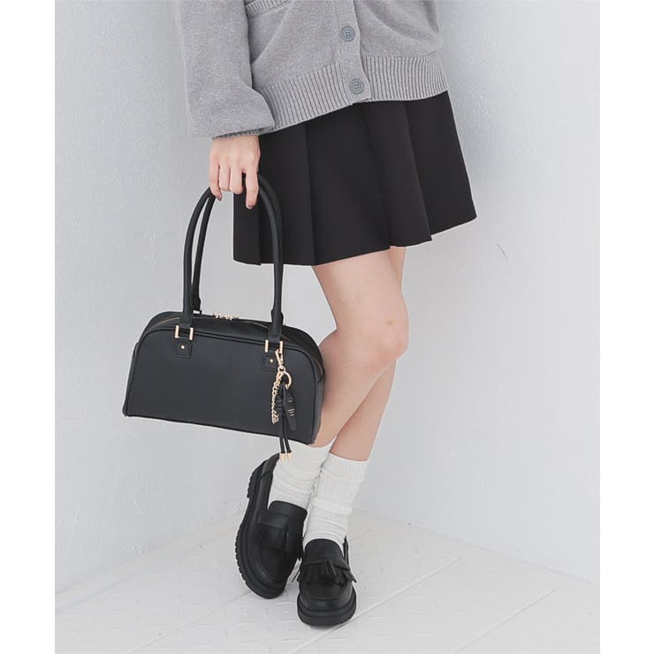 靴 シューズ ローファー | Honeys | 詳細画像3 