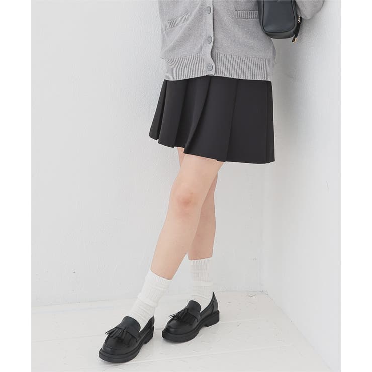 靴 シューズ ローファー | Honeys | 詳細画像4 