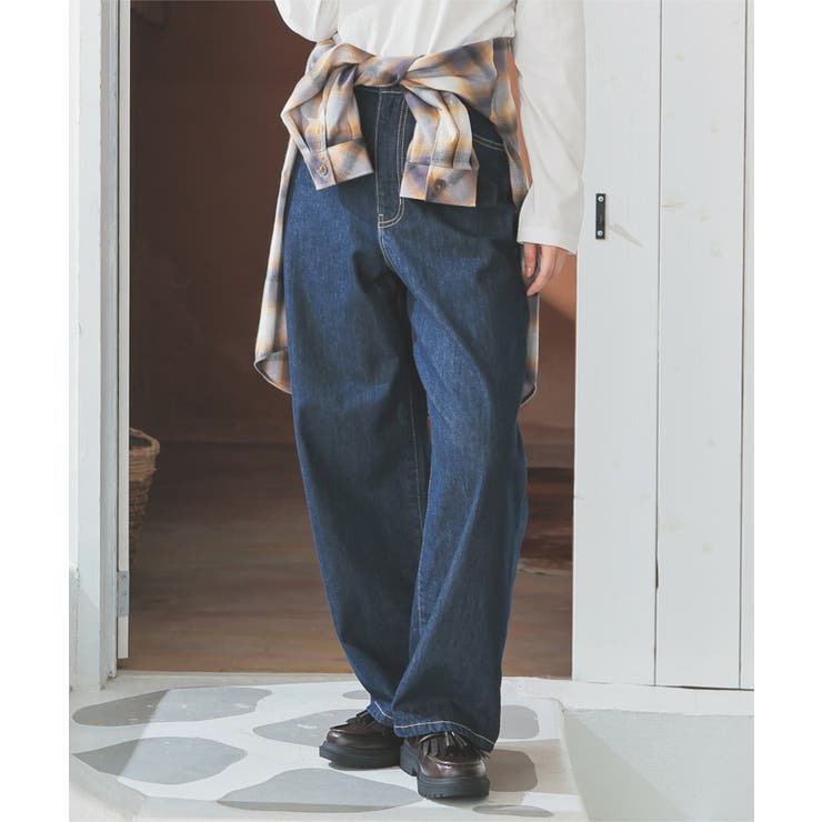 靴 シューズ ローファー | Honeys | 詳細画像7 