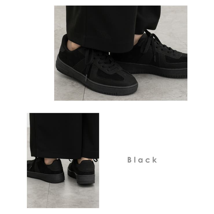 スニーカー 靴 シューズ | Honeys | 詳細画像12 