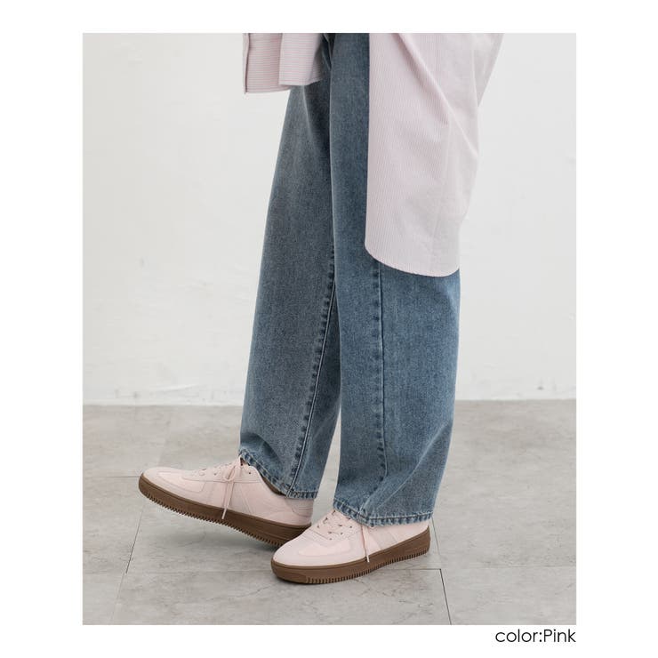 スニーカー 靴 シューズ | Honeys | 詳細画像13 