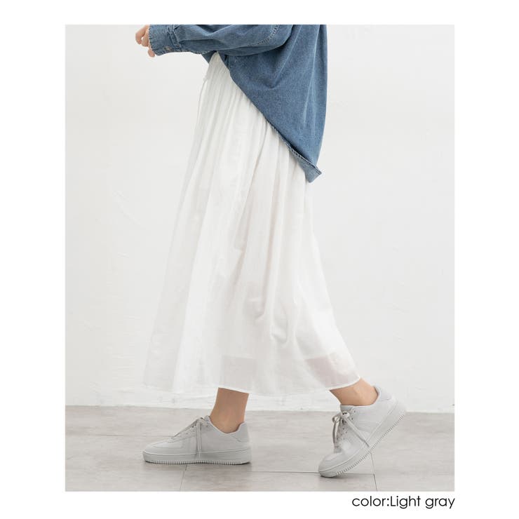 スニーカー 靴 シューズ | Honeys | 詳細画像15 