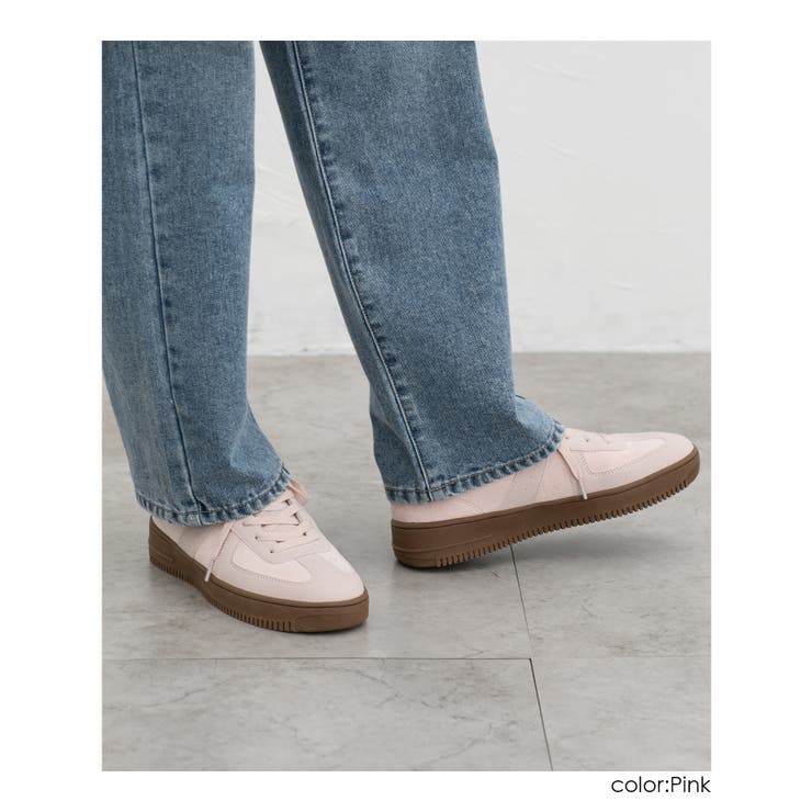 スニーカー 靴 シューズ | Honeys | 詳細画像5 