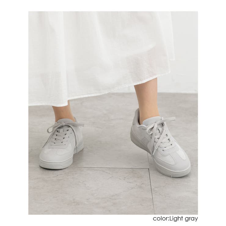 スニーカー 靴 シューズ | Honeys | 詳細画像6 