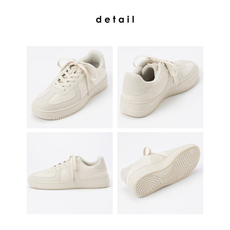 スニーカー 靴 シューズ | Honeys | 詳細画像7 