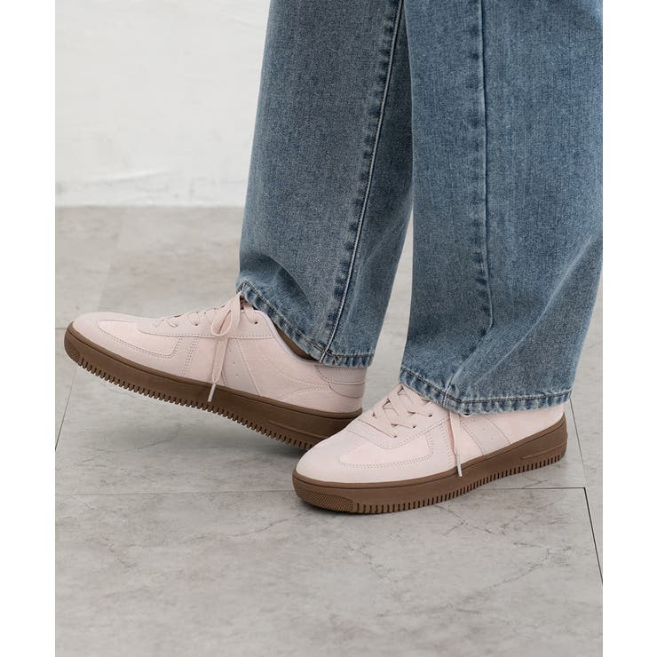 ピンク | スニーカー 靴 シューズ | Honeys