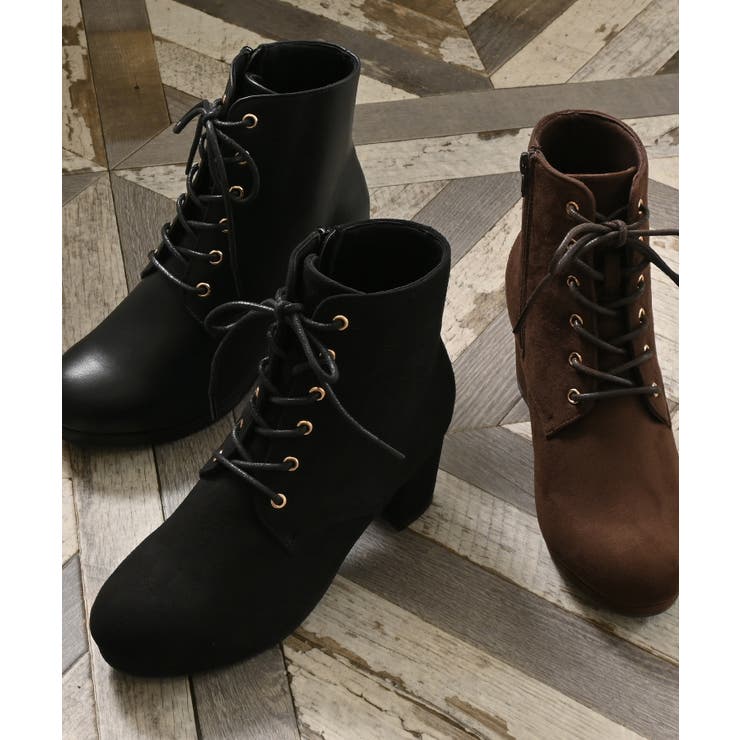 ブーツ 靴 シューズ | Honeys | 詳細画像10 