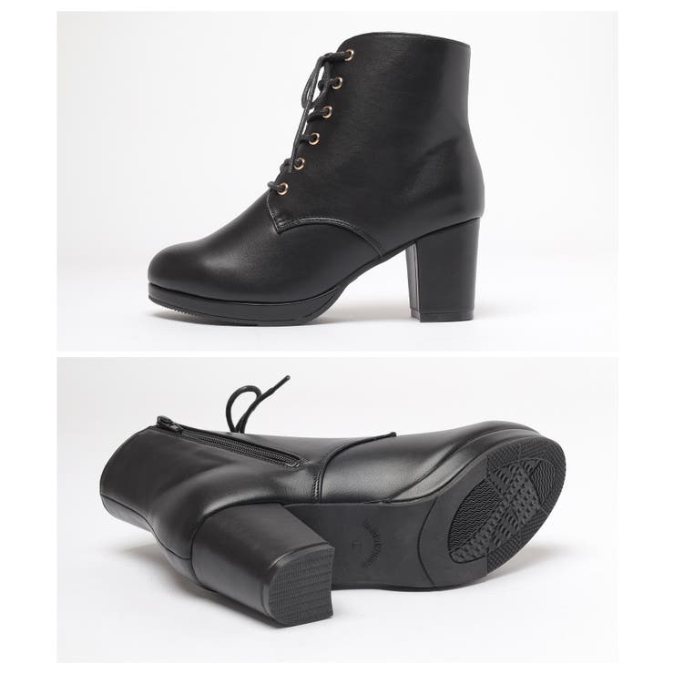 ブーツ 靴 シューズ | Honeys | 詳細画像12 