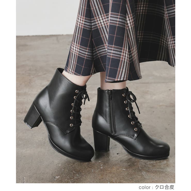 ブーツ 靴 シューズ | Honeys | 詳細画像4 