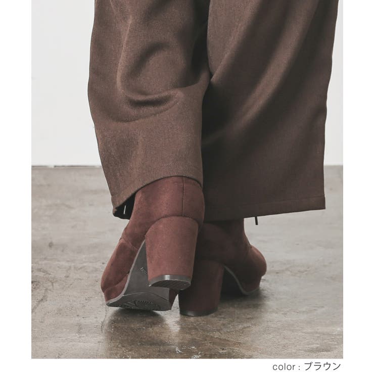 ブーツ 靴 シューズ | Honeys | 詳細画像8 