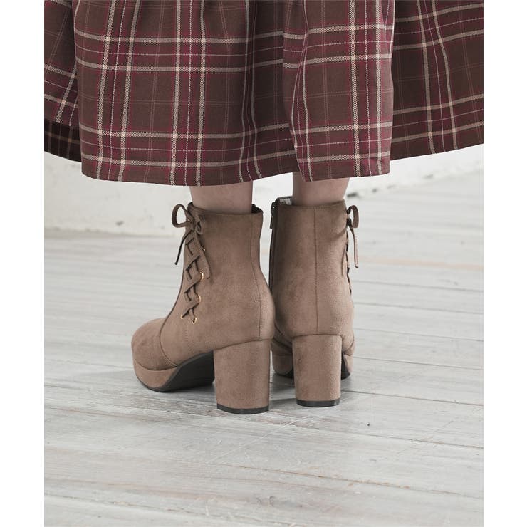 ブーツ 靴 シューズ | Honeys | 詳細画像10 