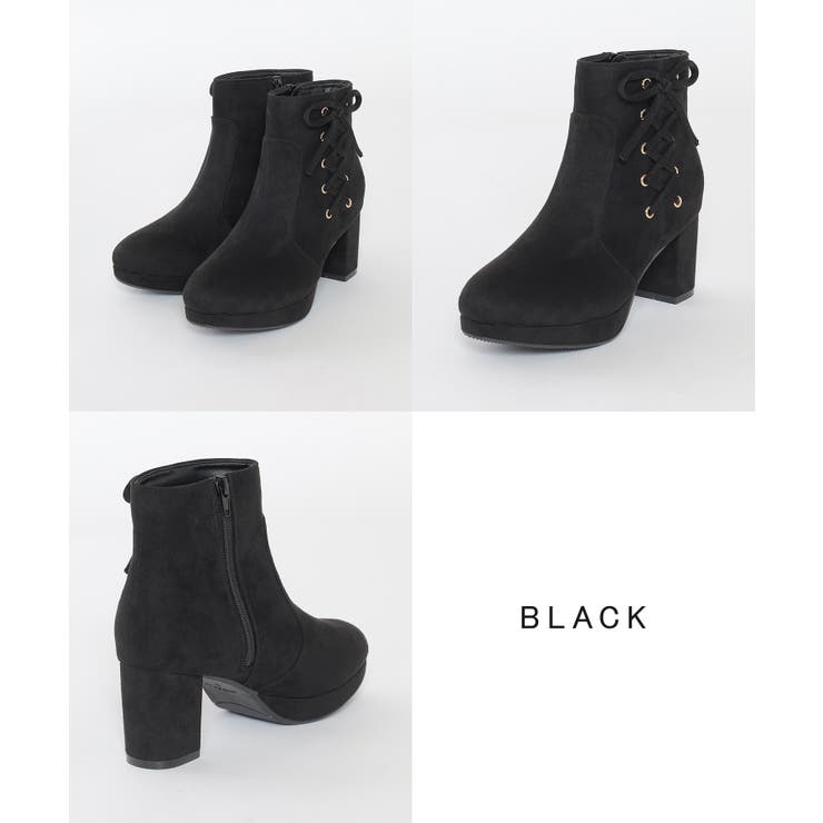 ブーツ 靴 シューズ | Honeys | 詳細画像11 