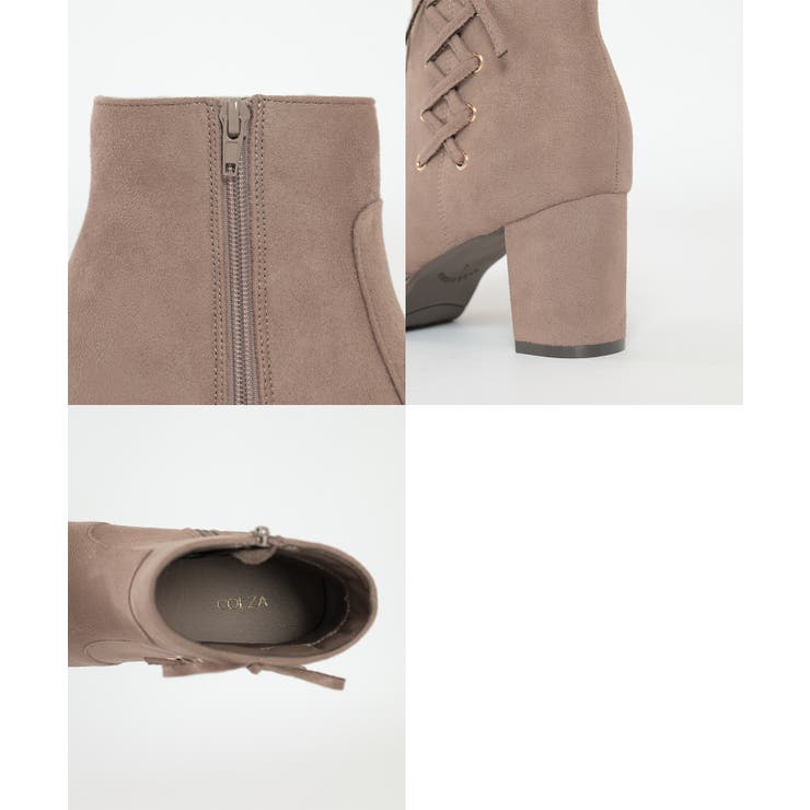 ブーツ 靴 シューズ | Honeys | 詳細画像16 