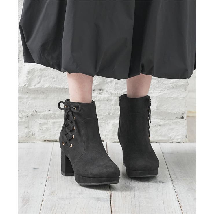 ブーツ 靴 シューズ | Honeys | 詳細画像4 