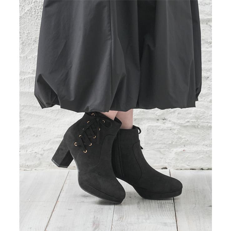 ブーツ 靴 シューズ | Honeys | 詳細画像5 