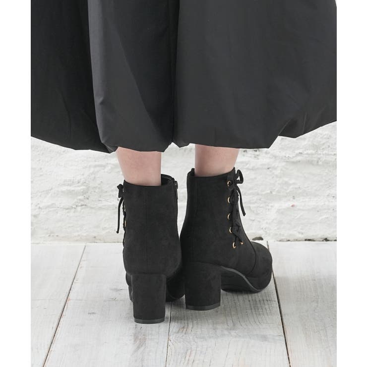 ブーツ 靴 シューズ | Honeys | 詳細画像6 