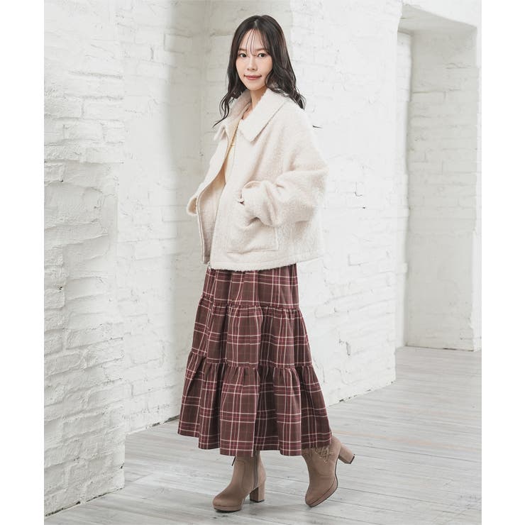 ブーツ 靴 シューズ | Honeys | 詳細画像7 