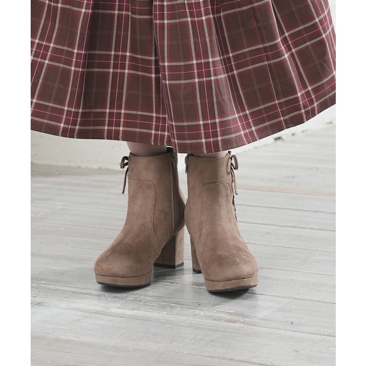 ブーツ 靴 シューズ | Honeys | 詳細画像8 