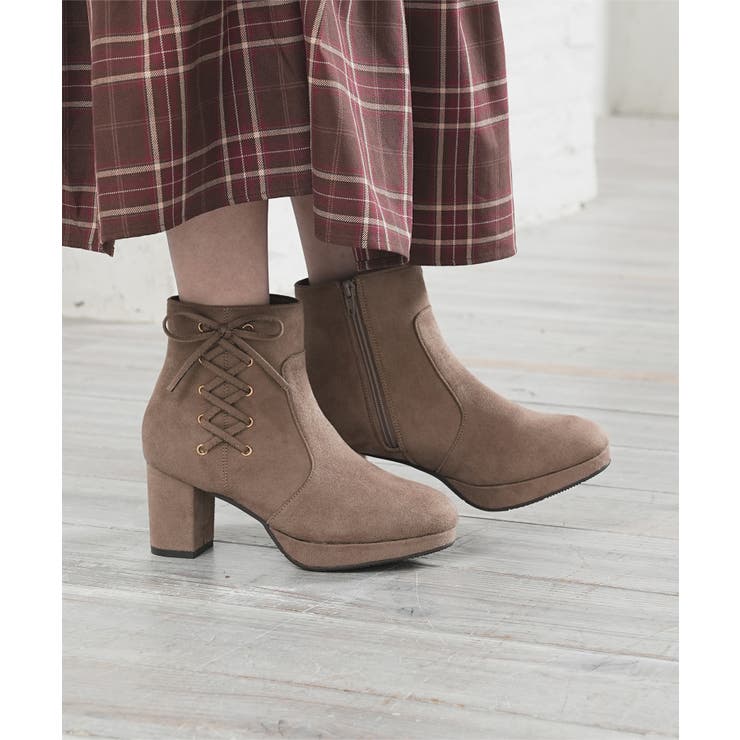 ブーツ 靴 シューズ | Honeys | 詳細画像9 