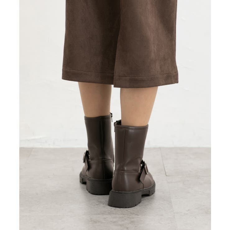 ブーツ 靴 シューズ | Honeys | 詳細画像11 