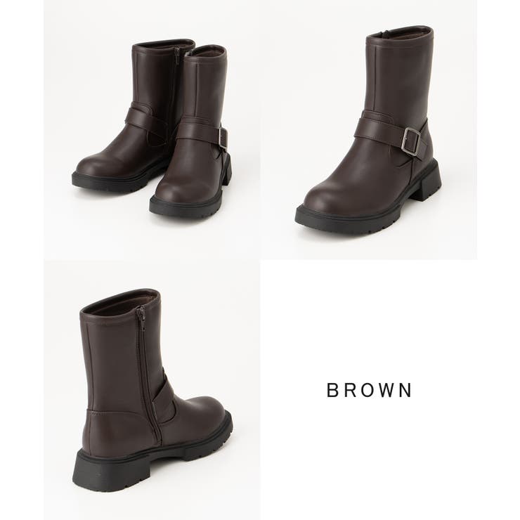 ブーツ 靴 シューズ | Honeys | 詳細画像13 