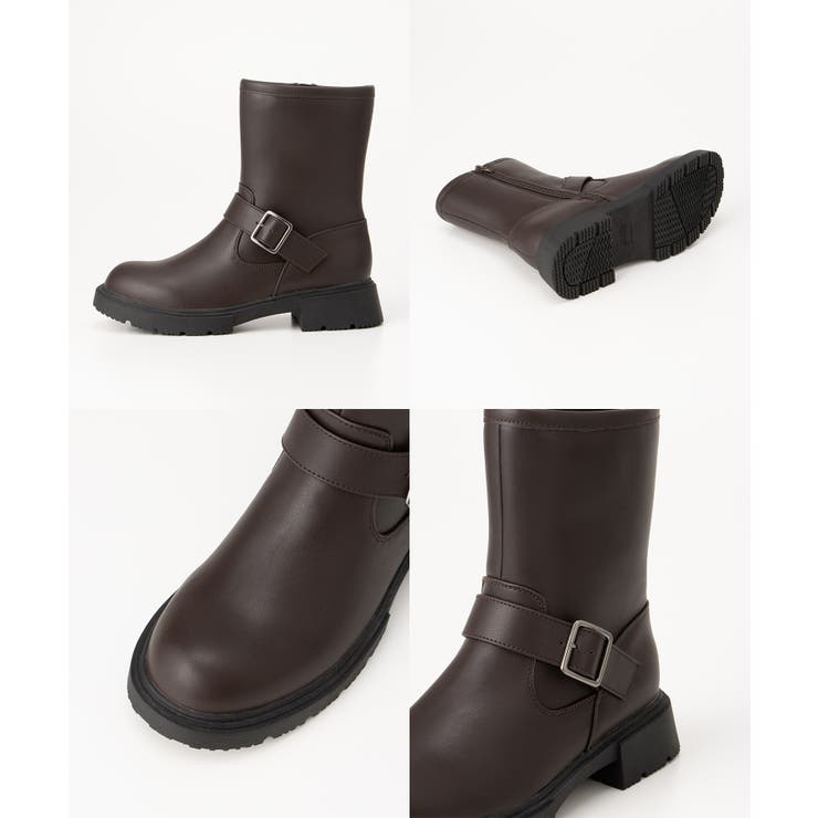 ブーツ 靴 シューズ | Honeys | 詳細画像15 