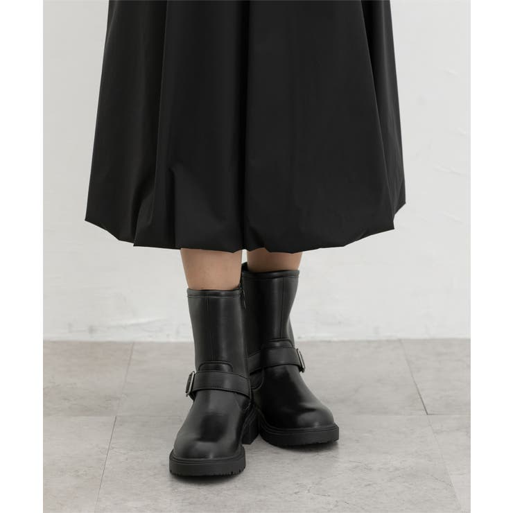 ブーツ 靴 シューズ | Honeys | 詳細画像4 