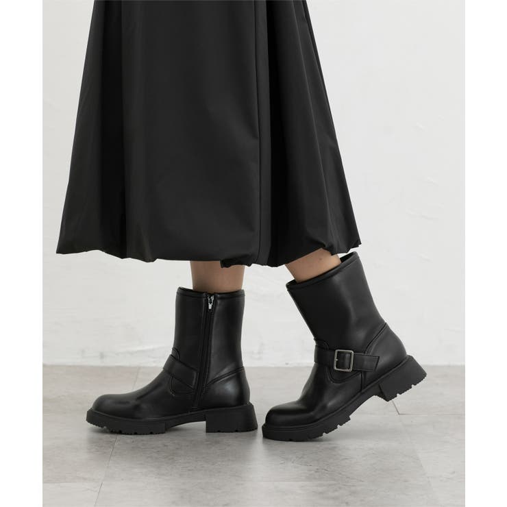 ブーツ 靴 シューズ | Honeys | 詳細画像5 