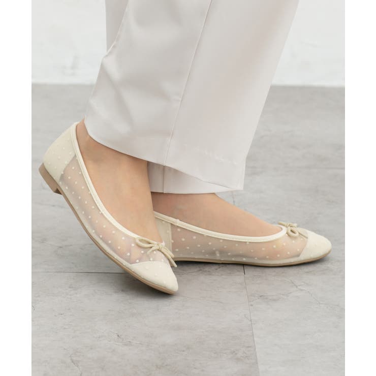 パンプス 靴 シューズ | Honeys | 詳細画像4 