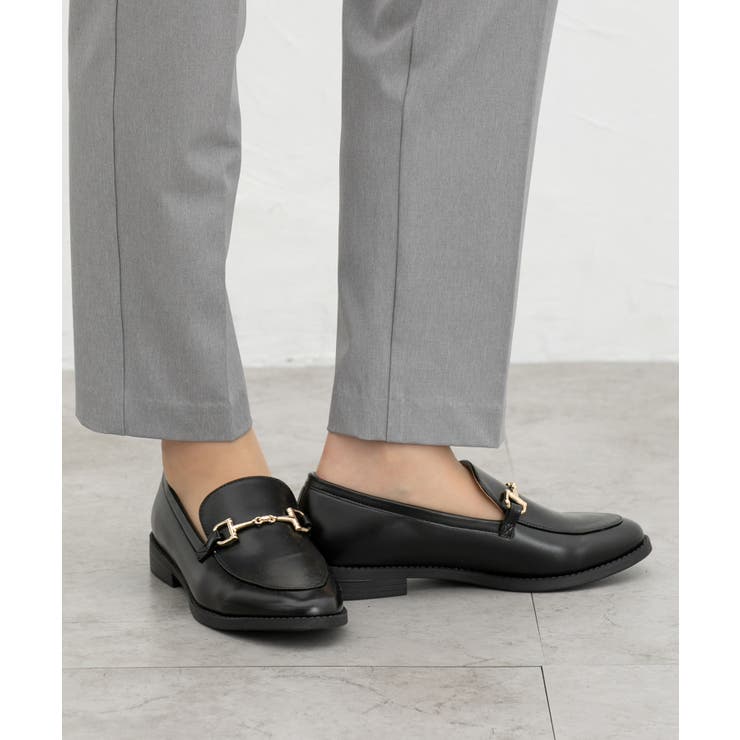 ローファー 靴 シューズ | Honeys | 詳細画像3 